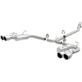 Picture of Street Series Stainless Cat-Back System 19494