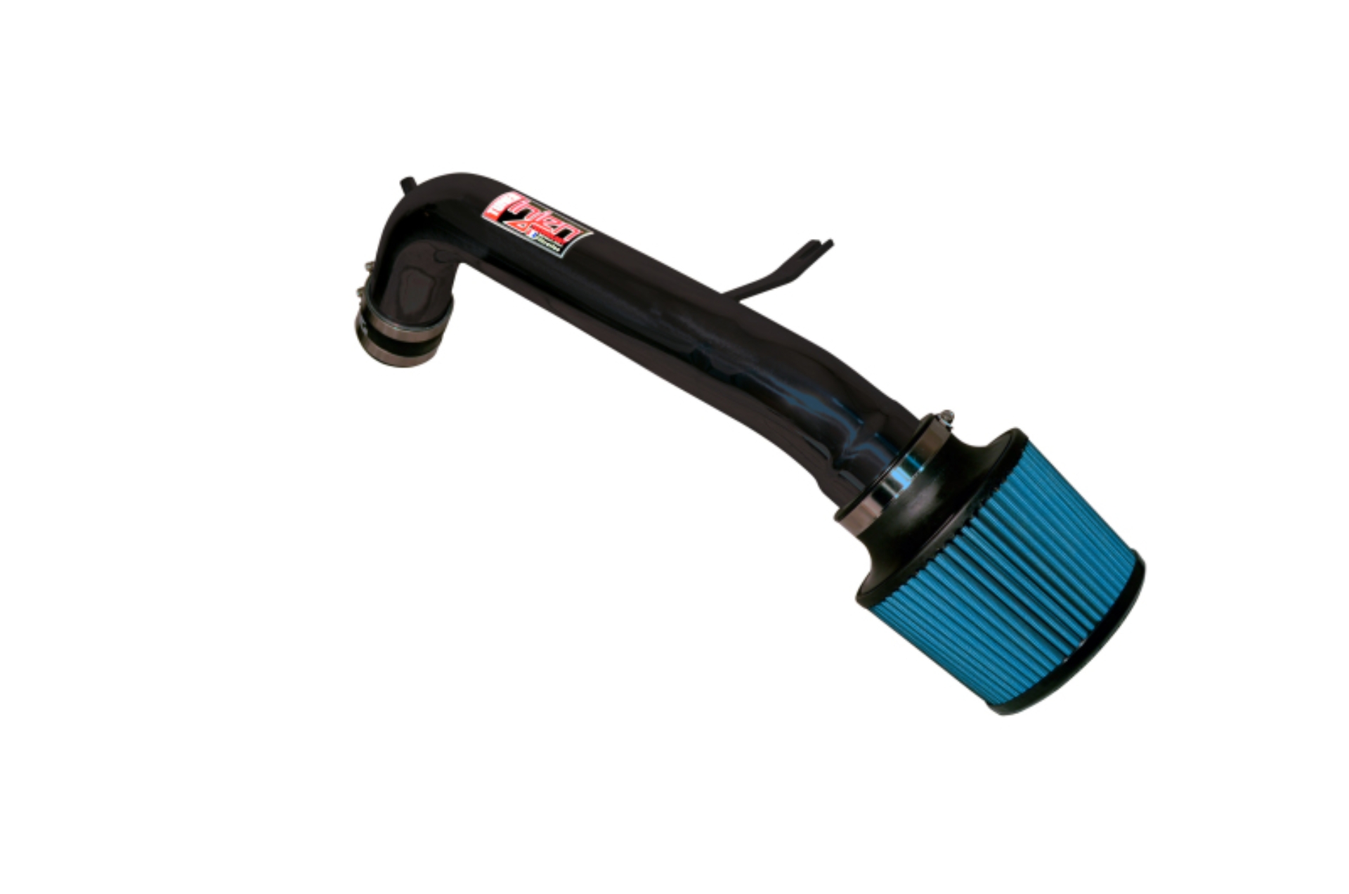 Picture of Injen 14-16 Kia Soul 2.0L 4cyl Black Cold Air Intake