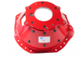 Picture of McLeod SFI 16.1 Aluminum Bellhousing w/Titanium Sleeve/Motor Plate/Bolt Kit