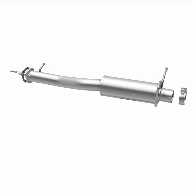 Picture of Direct-Fit Muffler Replacement Kit Direct-Fit with Muffler 19433