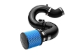 Picture of Injen 14-16 Kia Soul 2.0L 4cyl Black Cold Air Intake