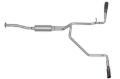 Picture of Gibson 15-22 Chevrolet Colorado LT 2.5L 2.25in Cat-Back Dual Extreme Exhaust - Aluminized