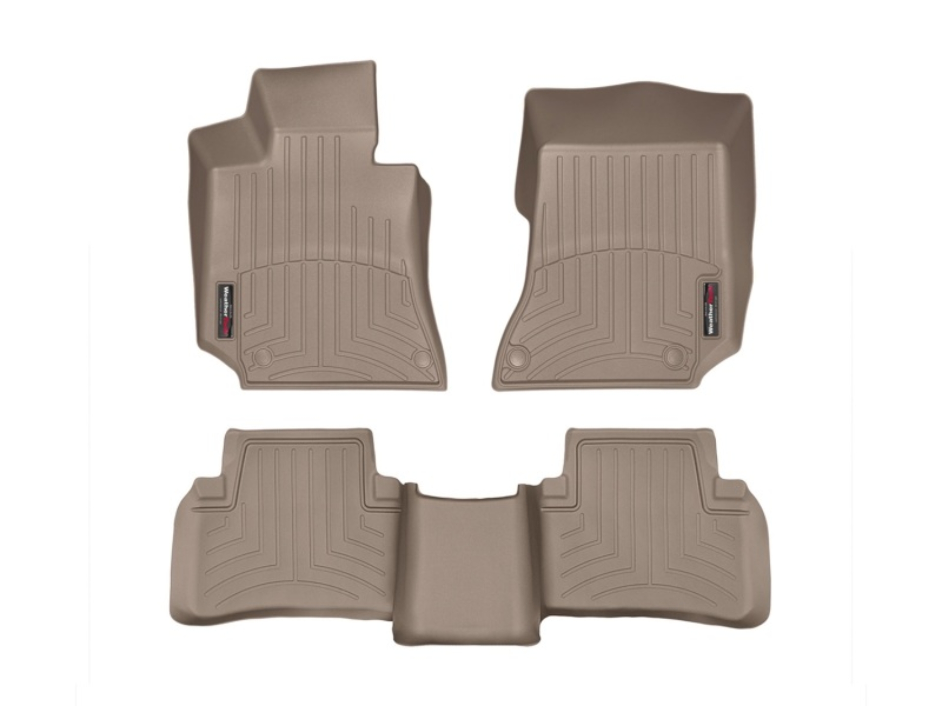 Picture of Floor Mat Set