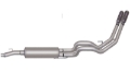 Picture of Gibson GIB Cat-Back-Dual Sport - 9207