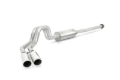 Picture of Gibson GIB Cat-Back-Dual Sport - 9221