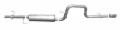Picture of Gibson 04-22 Toyota 4Runner LImited 4.0L 2.5in Cat-Back Single Exhaust - Aluminized
