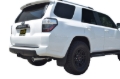 Picture of Gibson 04-22 Toyota 4Runner LImited 4.0L 2.5in Cat-Back Single Exhaust - Aluminized