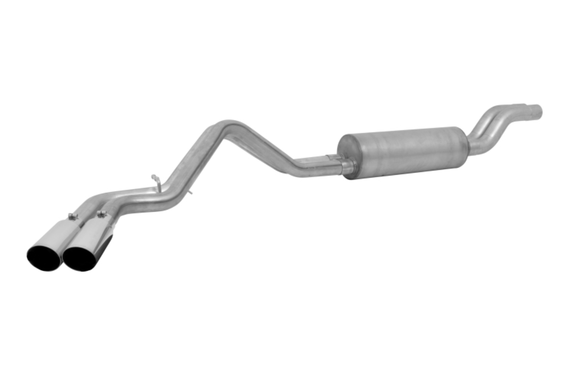 Picture of Gibson GIB Cat-Back-Dual Sport - 65204