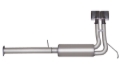 Picture of Gibson GIB Cat-Back-Super Truck - 65514