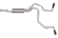 Picture of Gibson GIB Cat-Back-Dual Extreme - 65570