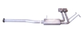 Picture of Gibson GIB Cat-Back-Super Truck - 65629