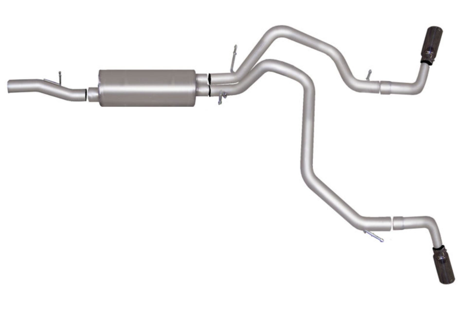 Picture of Gibson GIB Cat-Back-Dual Extreme - 65642
