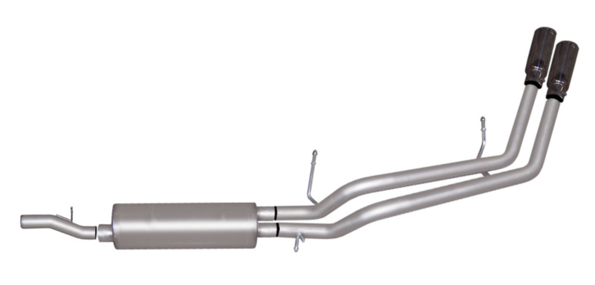 Picture of Gibson GIB Cat-Back-Dual Sport - 65640