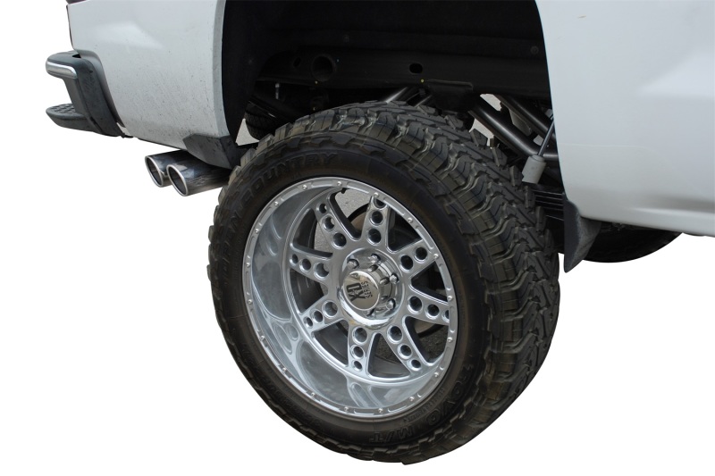 Picture of Gibson GIB Cat-Back-Dual Sport - 65663