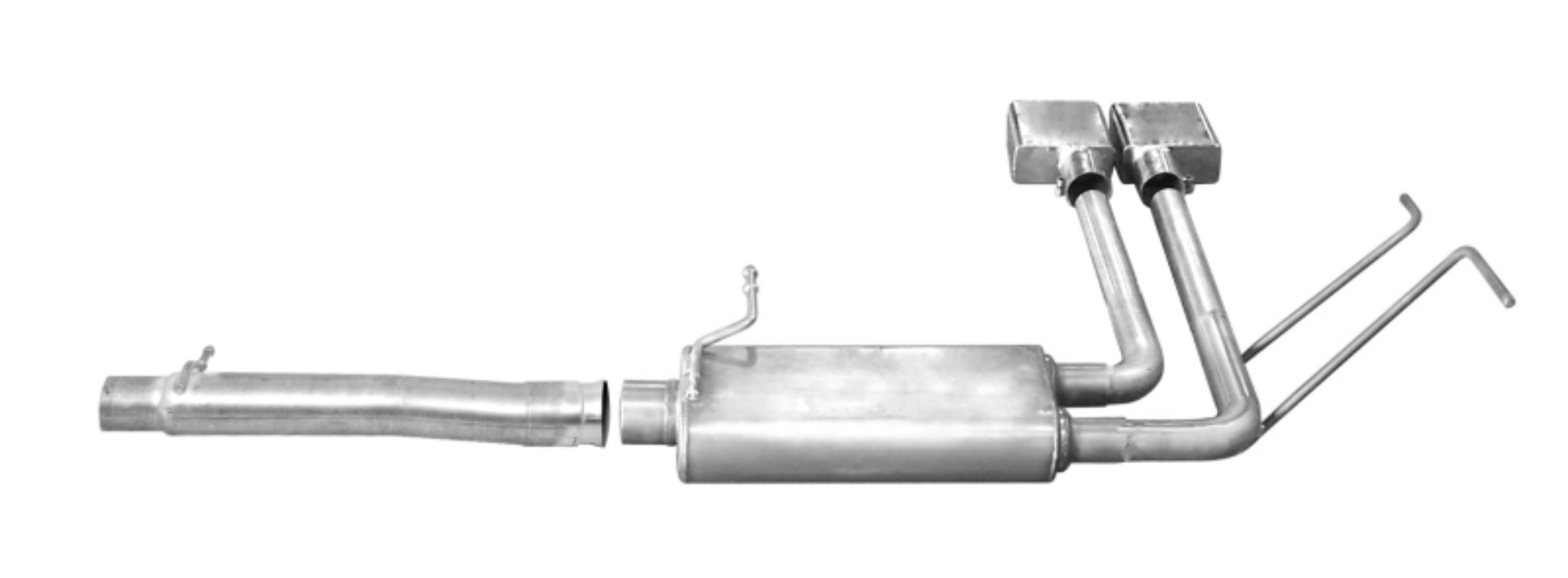 Picture of Gibson GIB Cat-Back-Super Truck - 65675