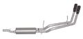 Picture of Gibson GIB Cat-Back-Dual Sport - 65685