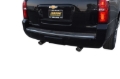 Picture of Gibson 18-19 Chevrolet Suburban LS 5.3L 2.25in Cat-Back Dual Split Exhaust - Stainless