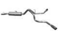 Picture of Gibson 02-05 Dodge Ram 1500 SLT 4.7L 2.5in Cat-Back Dual Extreme Exhaust - Stainless