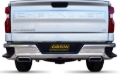 Picture of Gibson 19-24 GMC Sierra 1500 Denali 6.2L 3in/2.5in Cat-Back Dual Split Exhaust - Stainless