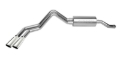Picture of Gibson GIB Cat-Back-Dual Sport - 66523