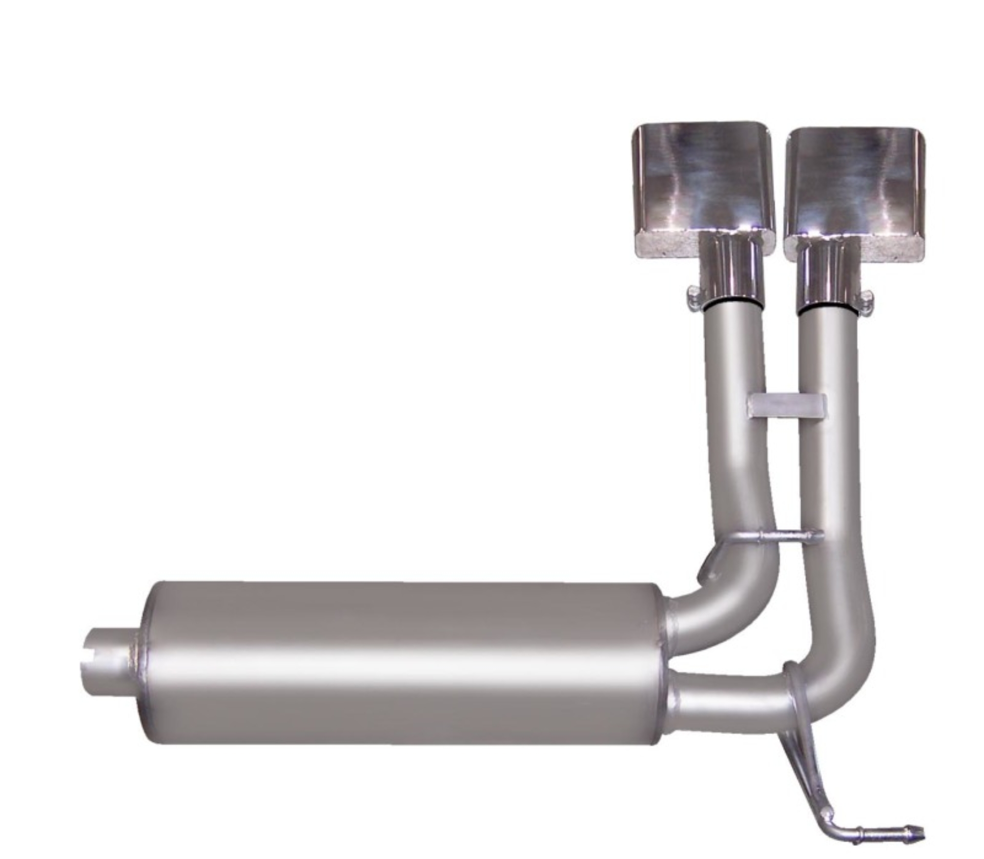 Picture of Gibson GIB Cat-Back-Super Truck - 66522