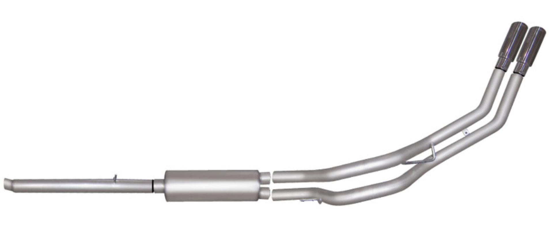 Picture of Gibson GIB Cat-Back-Dual Sport - 66538