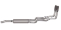 Picture of Gibson GIB Cat-Back-Dual Sport - 66545