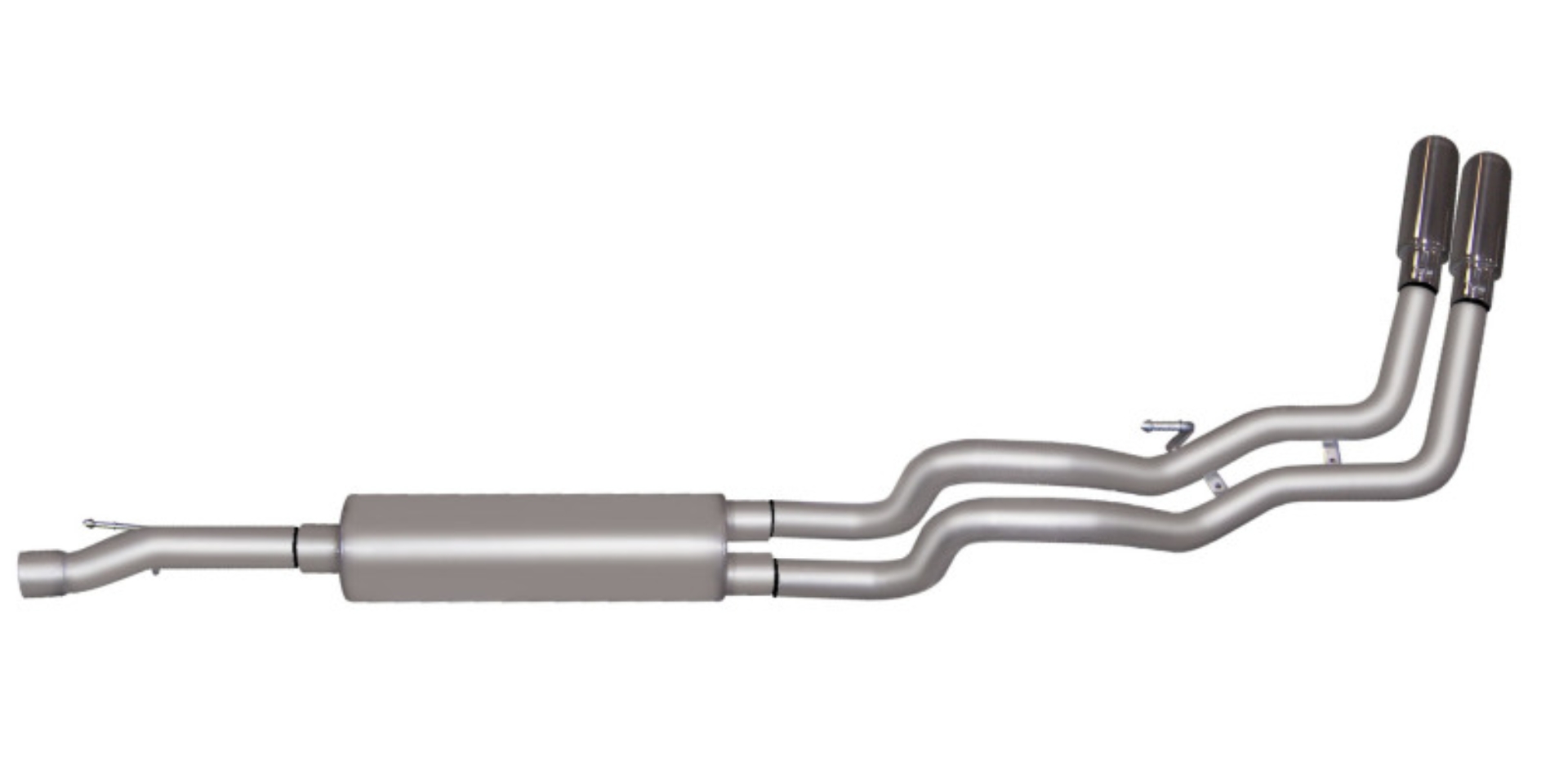 Picture of Gibson GIB Cat-Back-Dual Sport - 66545