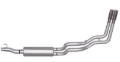 Picture of Gibson GIB Cat-Back-Dual Sport - 66548