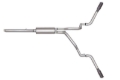 Picture of Gibson GIB Cat-Back-Dual Extreme - 66540