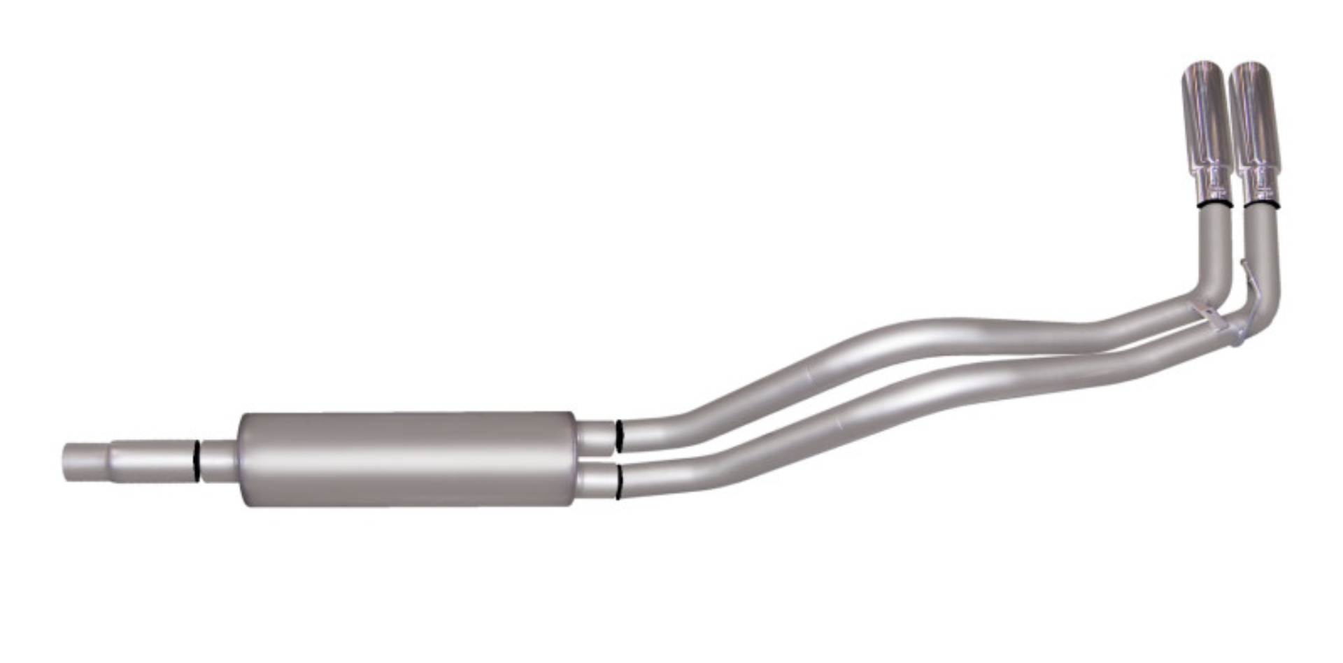 Picture of Gibson GIB Cat-Back-Dual Sport - 66600