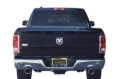 Picture of Gibson 14-16 Ram 1500 Big Horn 3.0L 3in Cat-Back Dual Split Exhaust - Stainless