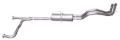 Picture of Gibson GIB Cat-Back-Dual Sport - 68400