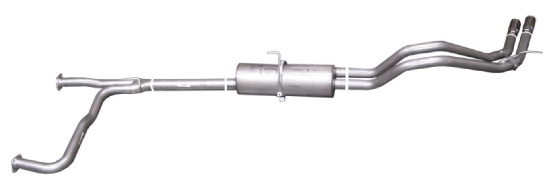 Picture of Gibson GIB Cat-Back-Dual Sport - 68400