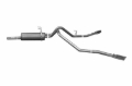 Picture of Gibson GIB Cat-Back-Dual Extreme - 67500