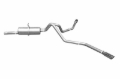 Picture of Gibson GIB Cat-Back-Dual Extreme - 69004