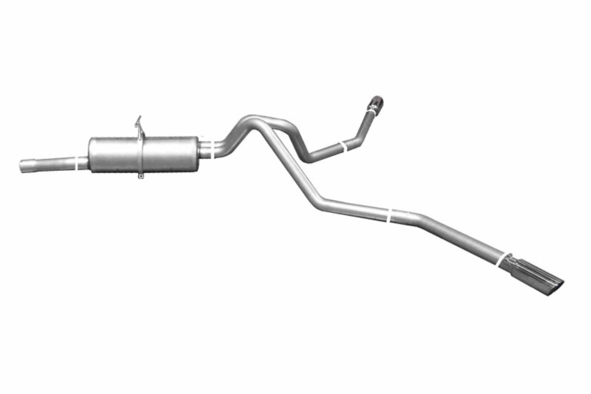 Picture of Gibson GIB Cat-Back-Dual Extreme - 69004