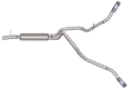 Picture of Gibson GIB Cat-Back-Dual Extreme - 69118