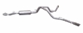 Picture of Gibson GIB Cat-Back-Dual Extreme - 69015