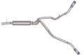 Picture of Gibson GIB Cat-Back-Dual Extreme - 69125