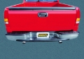 Picture of Gibson 11-16 Ford F-250 Super Duty Lariat 6.2L 2.5in Cat-Back Dual Split Exhaust - Stainless