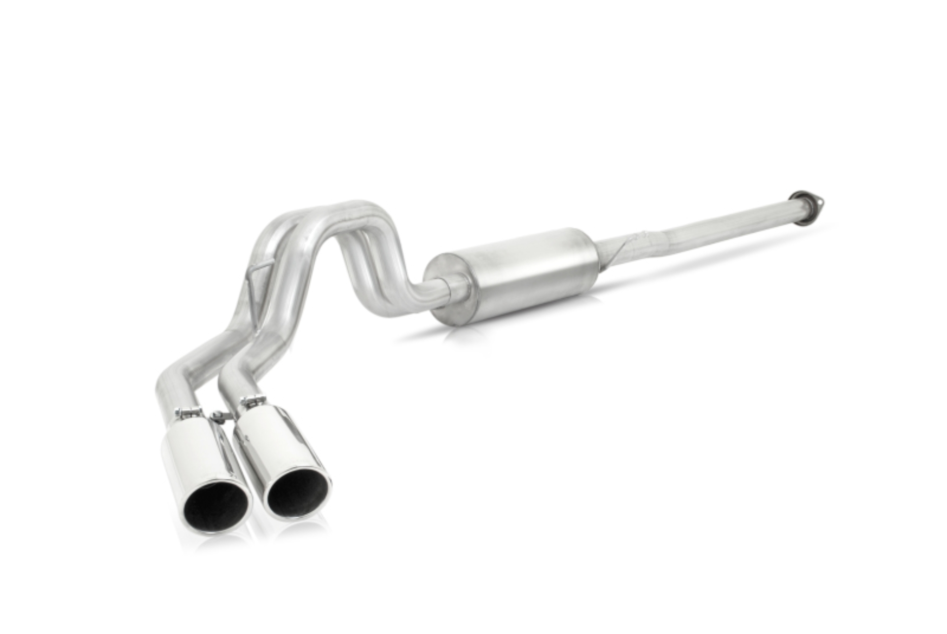Picture of Gibson GIB Cat-Back-Dual Sport - 69221