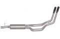 Picture of Gibson GIB Cat-Back-Dual Sport - 69132