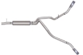 Picture of Gibson GIB Cat-Back-Dual Extreme - 69509
