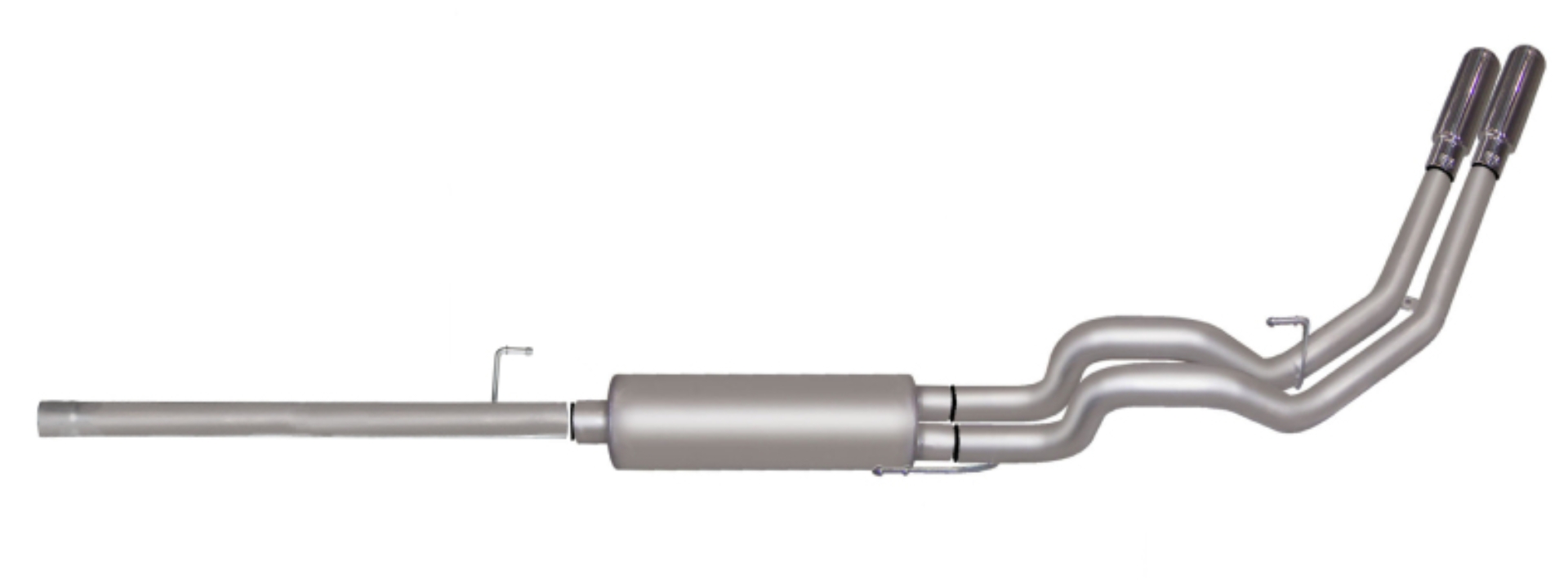 Picture of Gibson GIB Cat-Back-Dual Sport - 69216