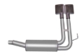 Picture of Gibson GIB Cat-Back-Super Truck - 69528