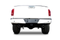 Picture of Gibson 15-19 Ford F-150 XL 5.0L 3in/2.5in Cat-Back Dual Split Exhaust - Stainless
