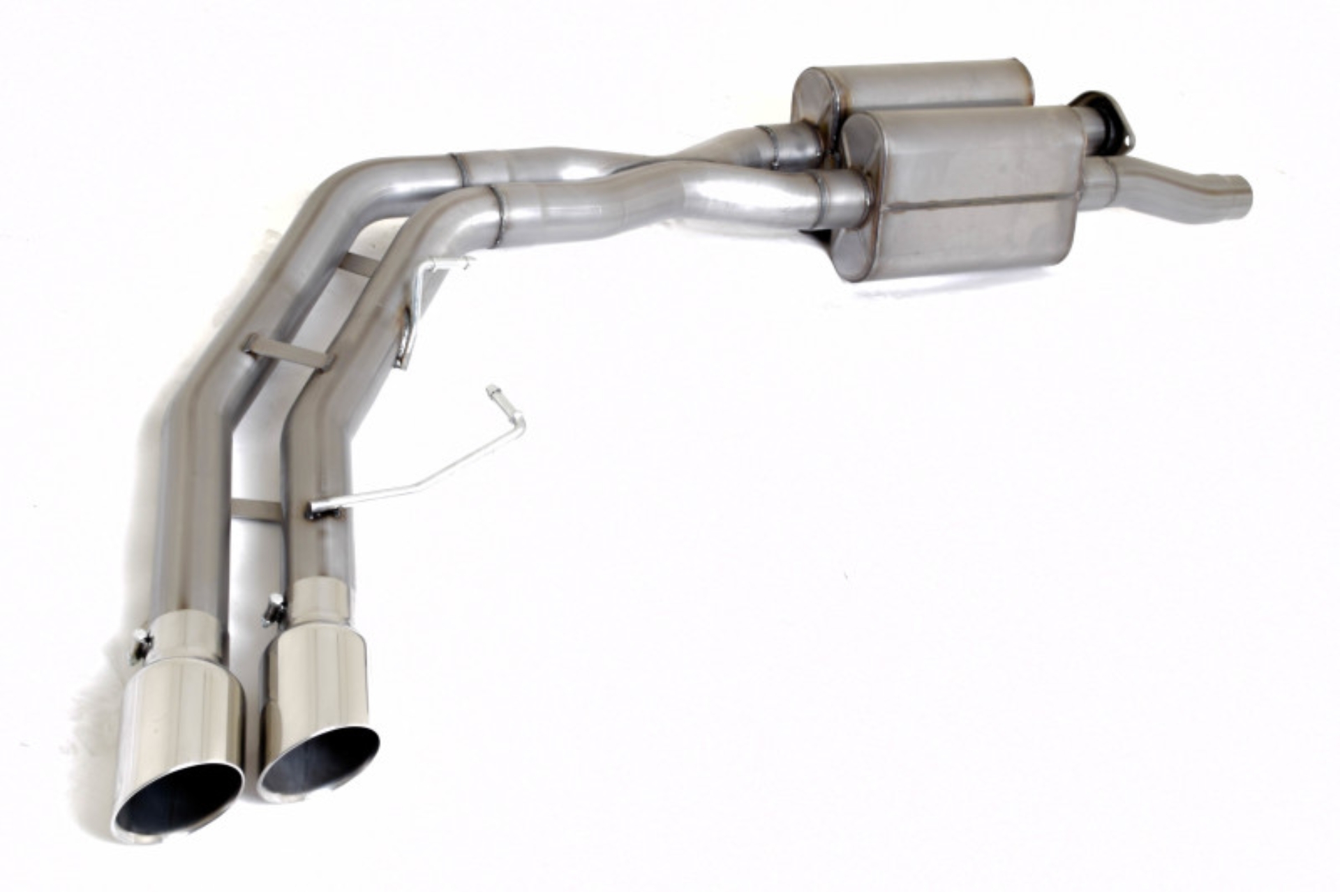 Picture of Gibson GIB Cat-Back-Super Truck - 69549