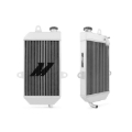 Picture of Mishimoto 87-06 Yamaha YFZ350 Banshee Aluminum Radiator
