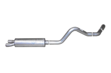 Picture of Gibson 94-02 Dodge Ram 2500 Base 8.0L 3in Cat-Back Single Exhaust - Aluminized